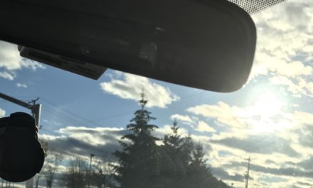 Is spring ever coming?