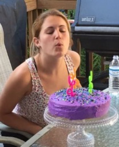 25 Wasn’t My Quarter Life Crisis