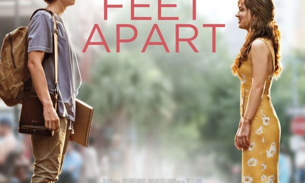 5 ways to raise awareness about cystic fibrosis during the Five Feet Apart craze
